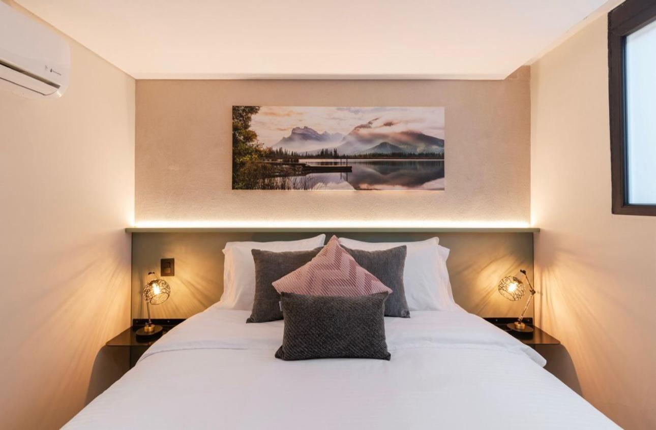 Obo Hotel Medellín Kültér fotó