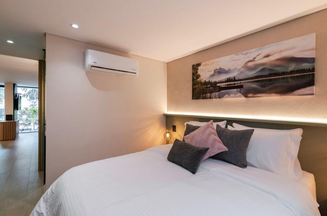 Obo Hotel Medellín Kültér fotó