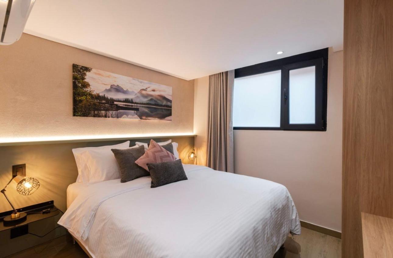 Obo Hotel Medellín Kültér fotó